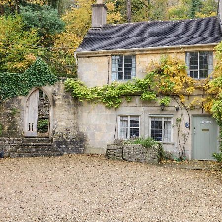 October Cottage Stroud  Exteriér fotografie