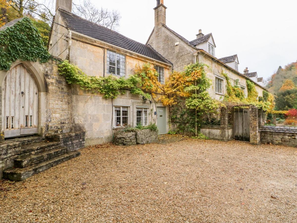 October Cottage Stroud  Exteriér fotografie