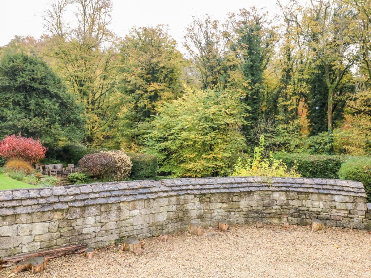 October Cottage Stroud  Exteriér fotografie