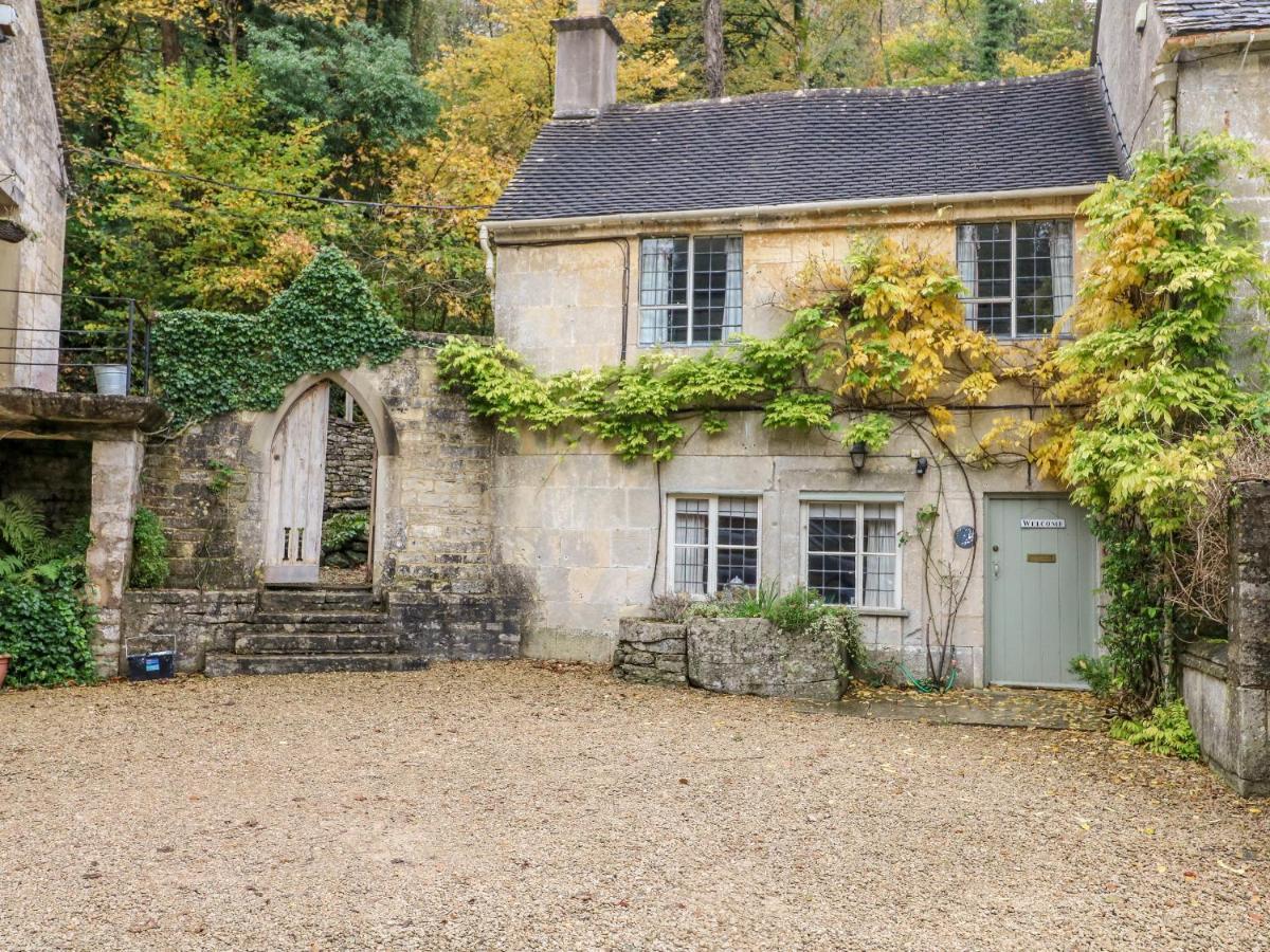 October Cottage Stroud  Exteriér fotografie